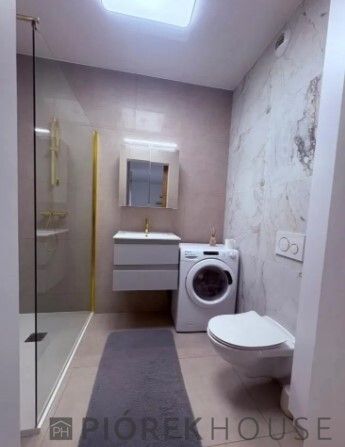 Mieszkanie 1-pokojowe Warszawa Praga-Południe, ul. Siennicka. Zdjęcie 4