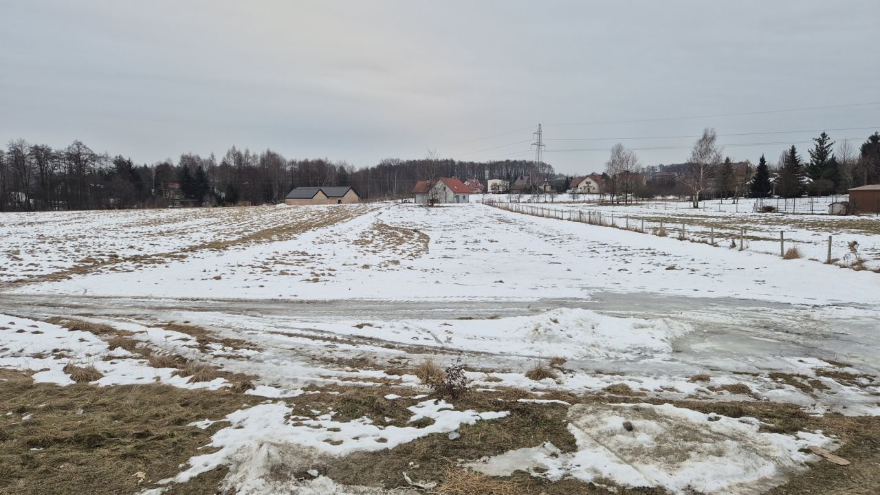 Działka budowlana Zbylitowska Góra Dąbrowy, ul. Nowa. Zdjęcie 2