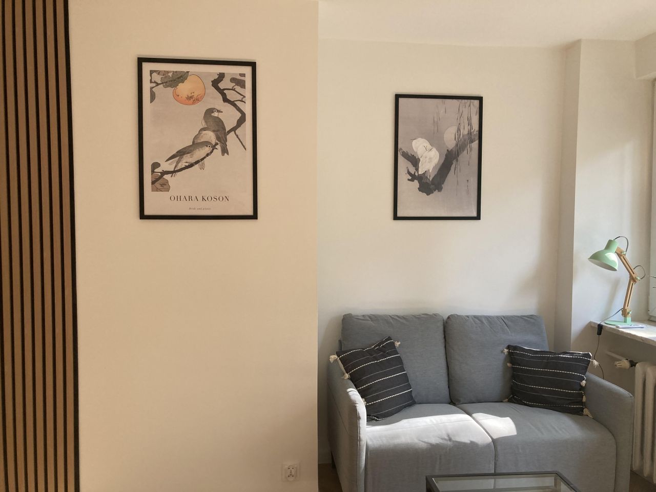 Mieszkanie 2-pokojowe Warszawa Żoliborz, ul. Sady Żoliborskie. Zdjęcie 2