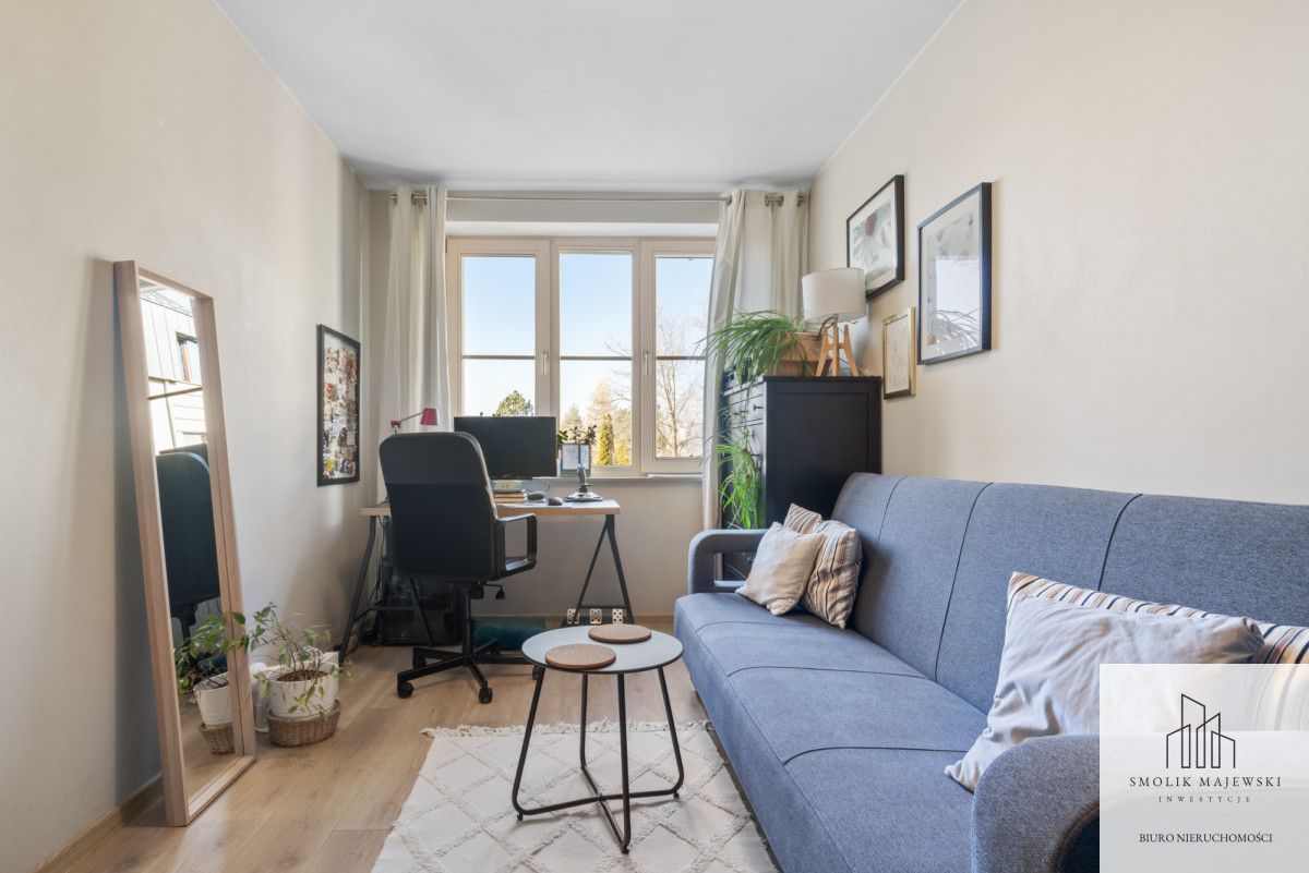 dom wolnostojący, 6 pokoi Wrocław Krzyki, ul. Deszczowa. Zdjęcie 13