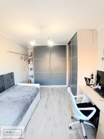 Mieszkanie 3-pokojowe Konin, ul. 11 Listopada. Zdjęcie 7