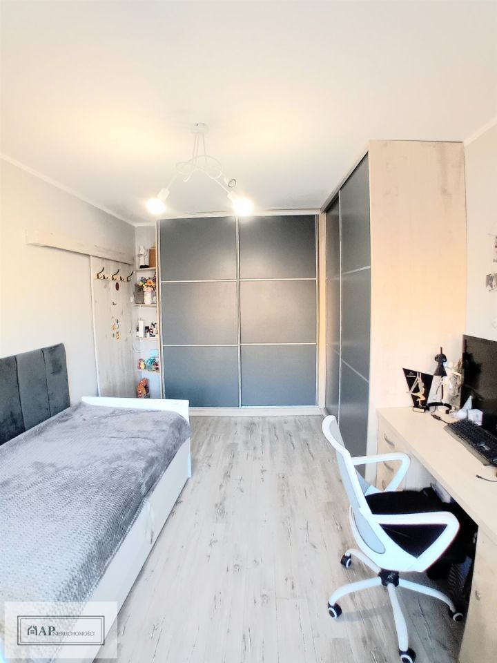 Mieszkanie 3-pokojowe Konin, ul. 11 Listopada. Zdjęcie 7