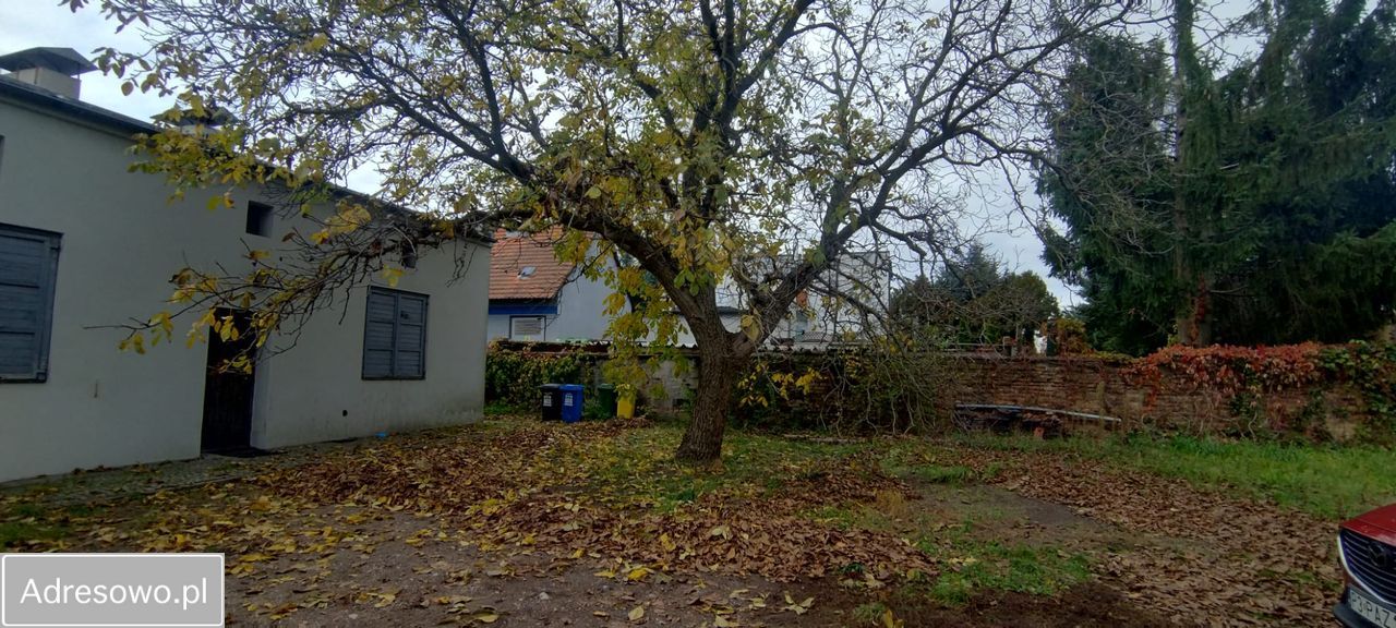 dom wolnostojący, 3 pokoje Poznań Krzyżowniki, ul. Słupska. Zdjęcie 11