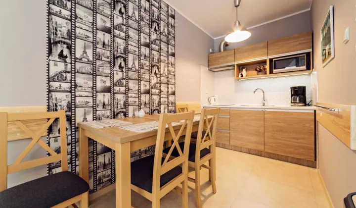 Mieszkanie 1-pokojowe Szklarska Poręba