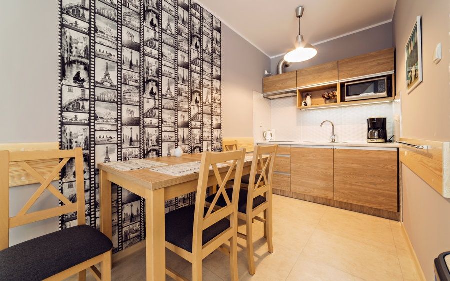 Mieszkanie 1-pokojowe Szklarska Poręba. Zdjęcie 1