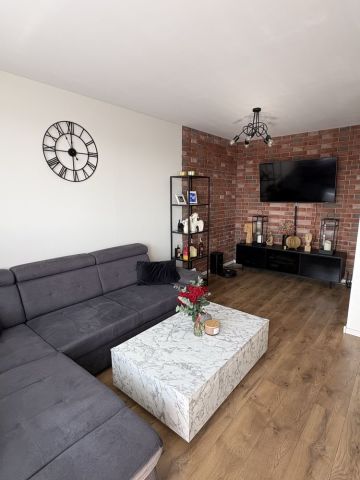 Mieszkanie 3-pokojowe Rybnik Boguszowice. Zdjęcie 1