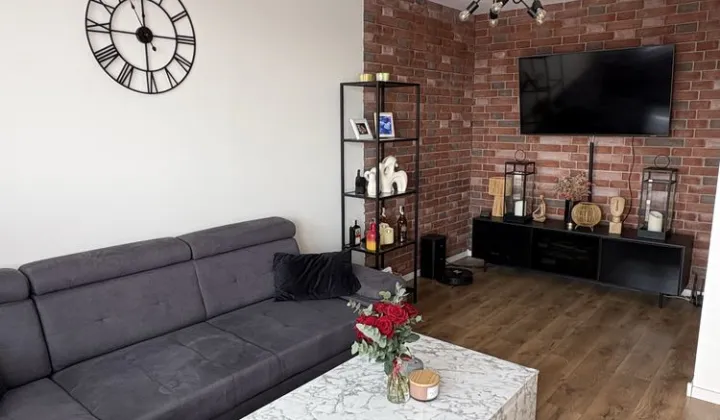 Mieszkanie 3-pokojowe Rybnik Boguszowice