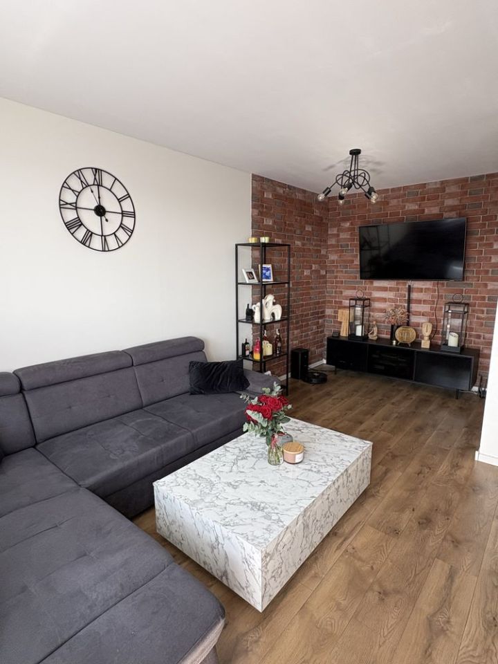 Mieszkanie 3-pokojowe Rybnik Boguszowice. Zdjęcie 1