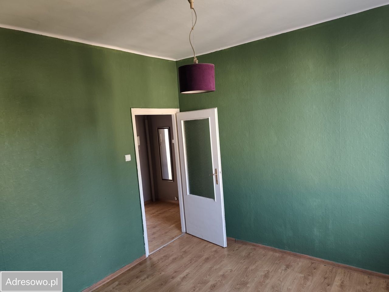 Mieszkanie 2-pokojowe Bydgoszcz Osiedle Leśne, ul. Modrzewiowa. Zdjęcie 7