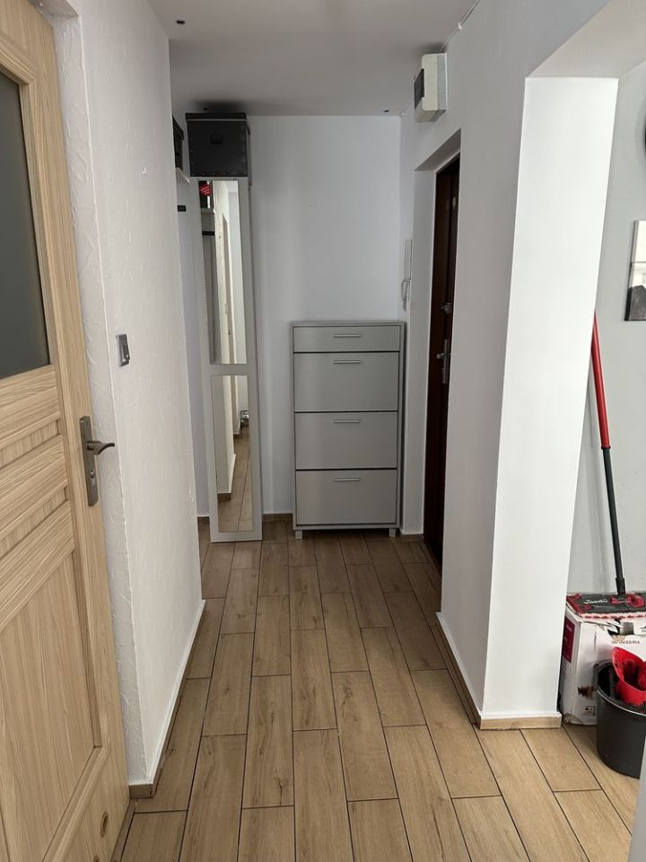 Mieszkanie 2-pokojowe Chorzów, ul. ks. Antoniego Stabika. Zdjęcie 3