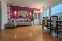 Mieszkanie 3-pokojowe Ostróda, ul. Zawiszy Czarnego. Zdjęcie 2