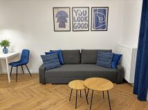 Mieszkanie 1-pokojowe Warszawa Ochota, ul. Łopuszańska. Zdjęcie 2