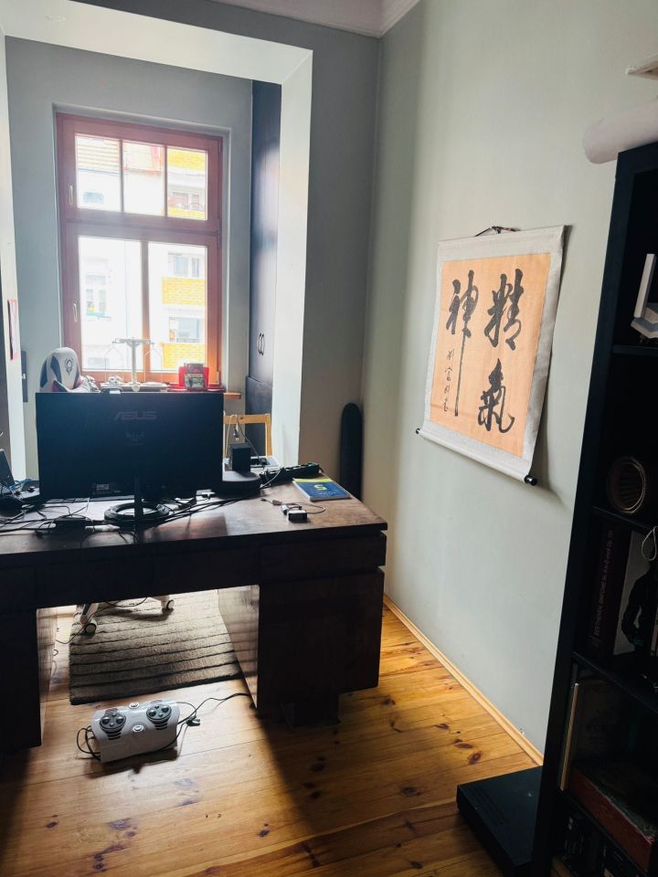 Mieszkanie 4-pokojowe Wrocław Krzyki, ul. Przestrzenna. Zdjęcie 7