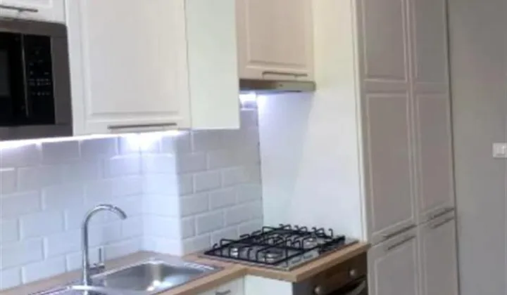 Mieszkanie 2-pokojowe Wrocław