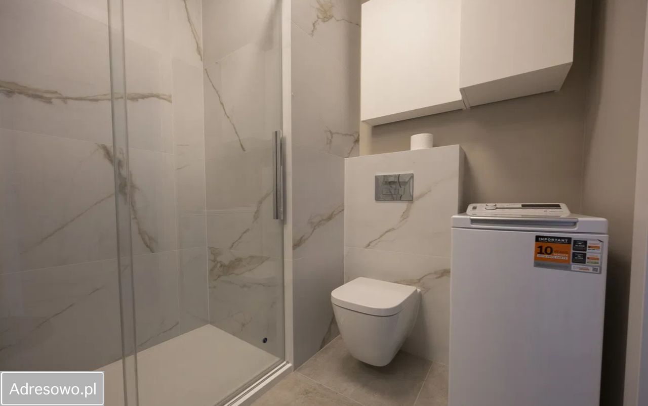 Mieszkanie 1-pokojowe Wrocław Osiniec, ul. Osiniecka. Zdjęcie 7