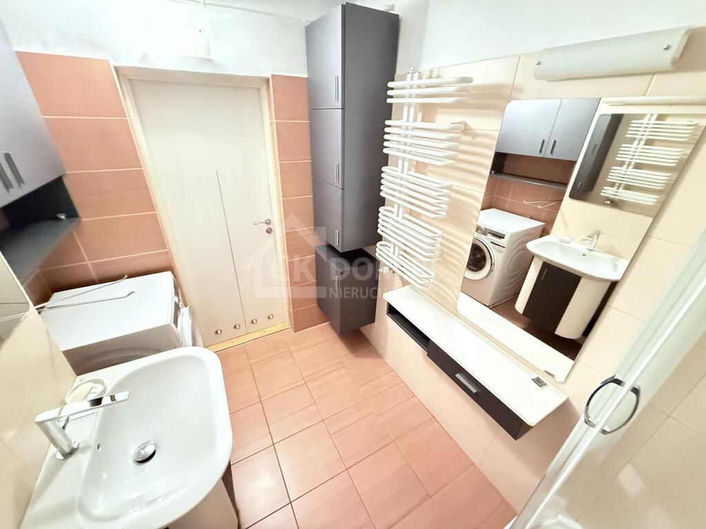 Mieszkanie 2-pokojowe Kielce Barwinek, ul. Barwinek. Zdjęcie 8