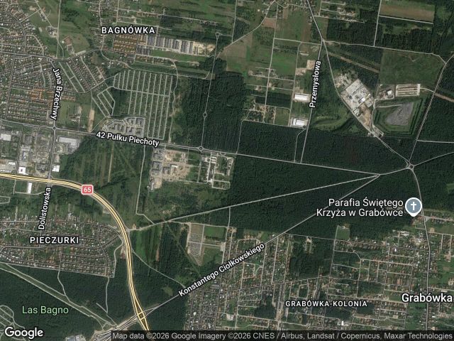 Mieszkanie 4-pokojowe Białystok Pieczurki, ul. 42 Pułku Piechoty. Zdjęcie 1