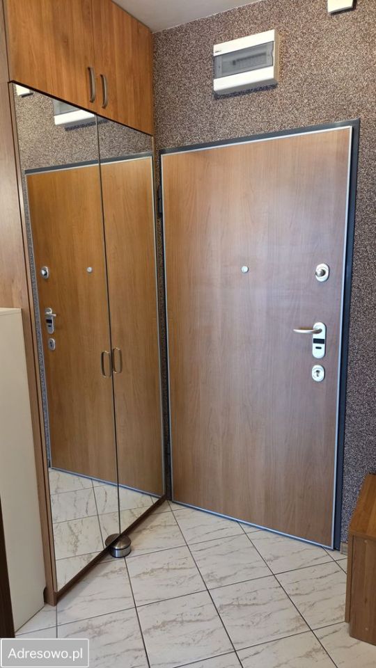 Mieszkanie 2-pokojowe Grodzisk Mazowiecki, ul. Żydowska. Zdjęcie 6