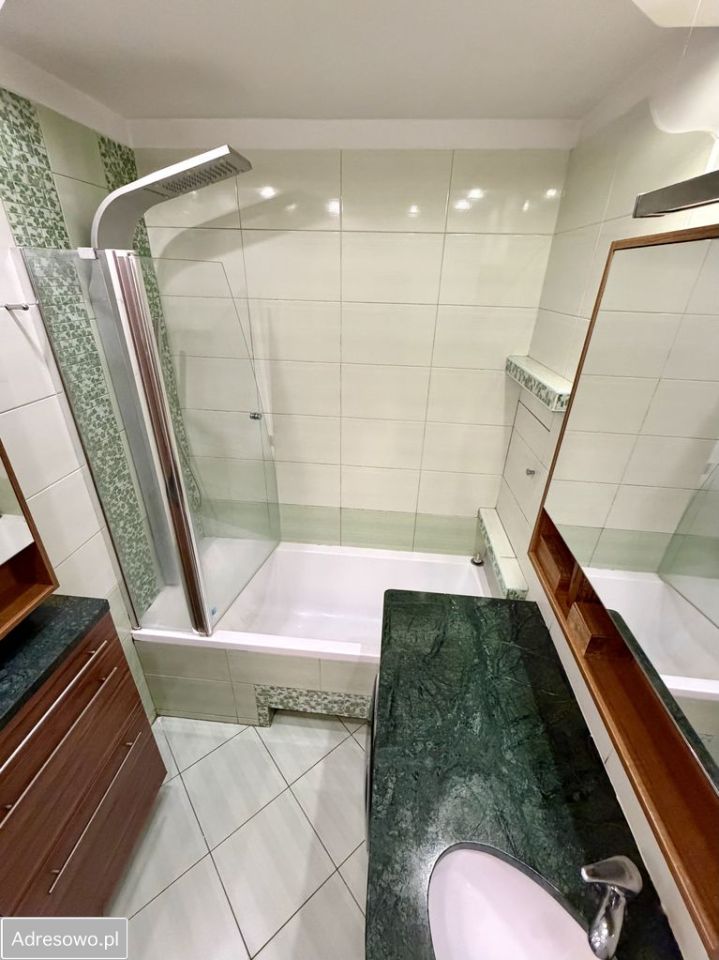 Mieszkanie 3-pokojowe Jaworzno Podłęże, ul. Brodzińskiego. Zdjęcie 8