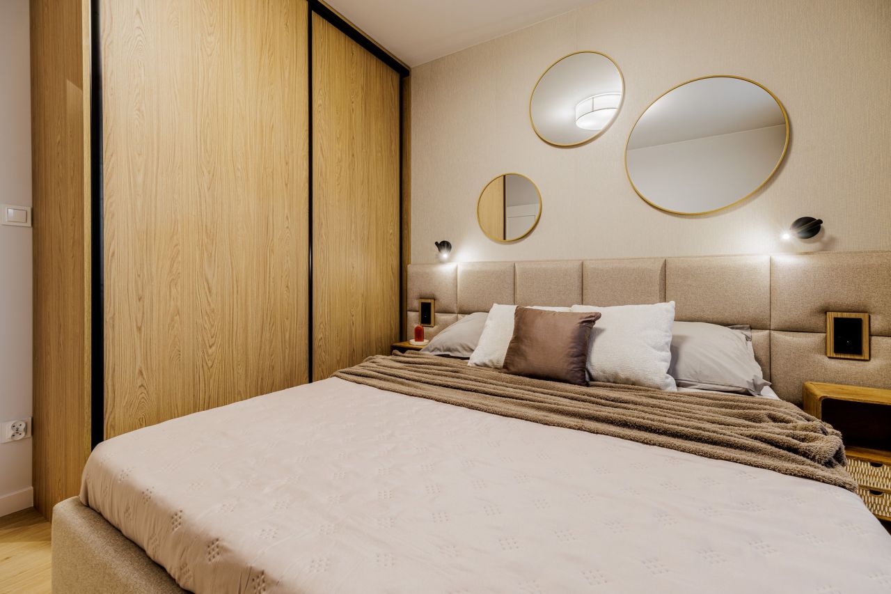 Mieszkanie 3-pokojowe Kalisz, Podmiejska. Zdjęcie 25