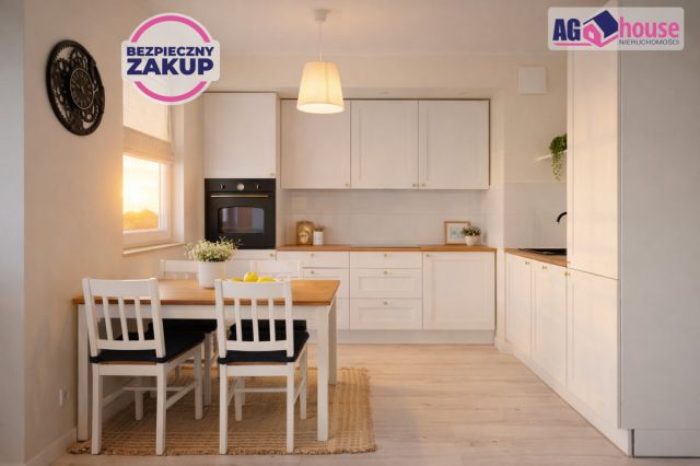 Mieszkanie 1-pokojowe Gdańsk Kowale, Szumilas. Zdjęcie 2