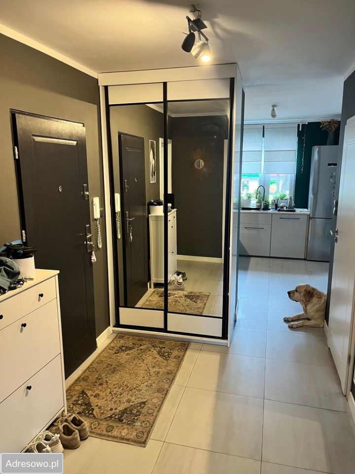 Mieszkanie 4-pokojowe Golub-Dobrzyń, ul. Kościuszki. Zdjęcie 20