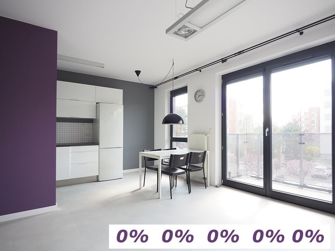 Mieszkanie 2-pokojowe Wrocław Fabryczna, ul. Skrzydlata. Zdjęcie 1