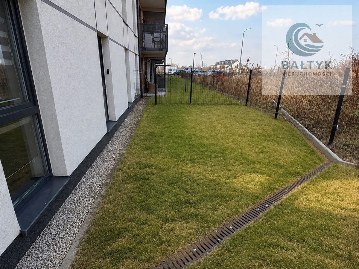 Mieszkanie 3-pokojowe Gdańsk Orunia, ul. Hokejowa. Zdjęcie 14