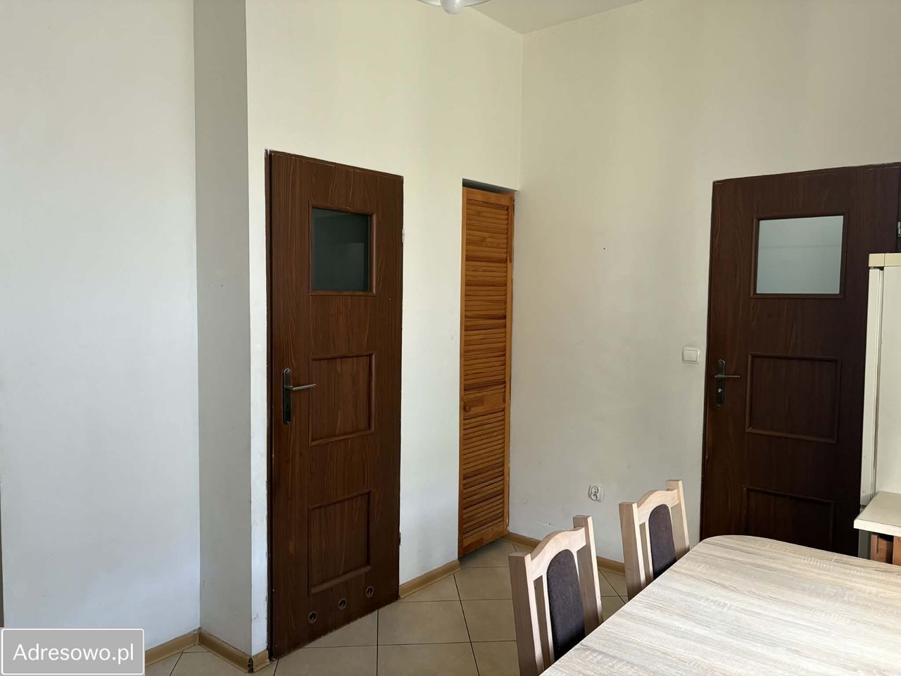 Mieszkanie 2-pokojowe Ośno Lubuskie, ul. Plac Wolności. Zdjęcie 4