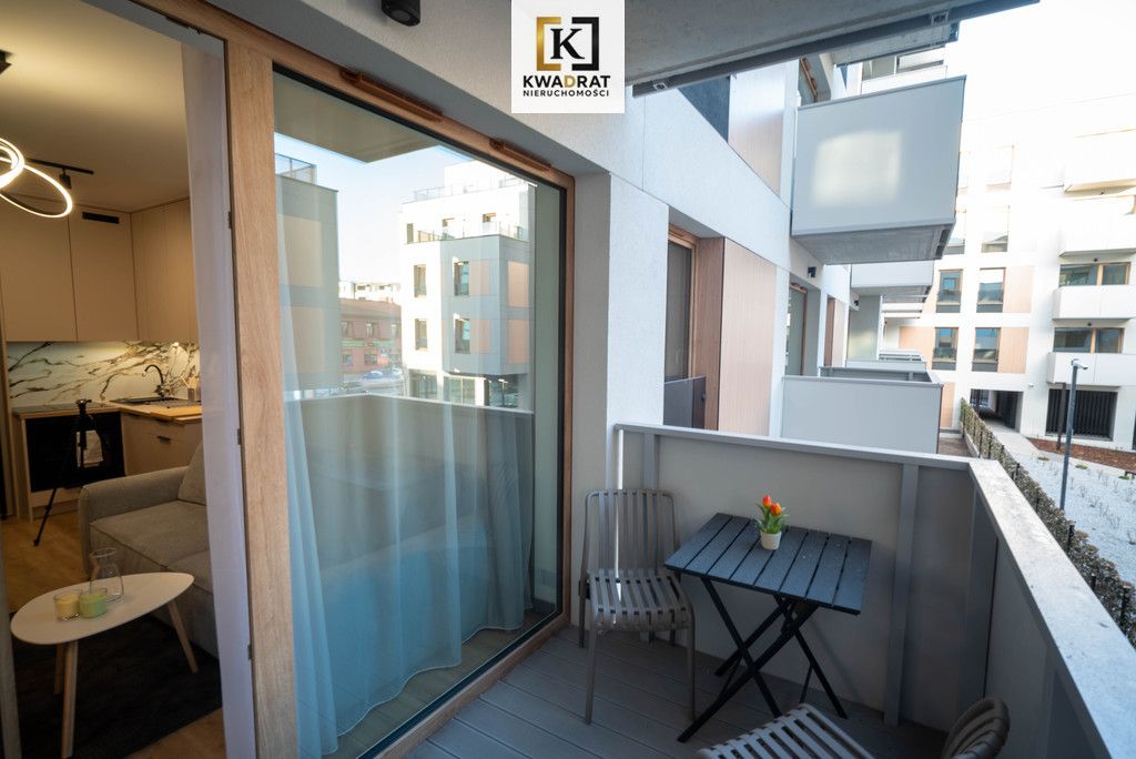 Mieszkanie 1-pokojowe Mińsk Mazowiecki, ul. Ignacego Daszyńskiego. Zdjęcie 7