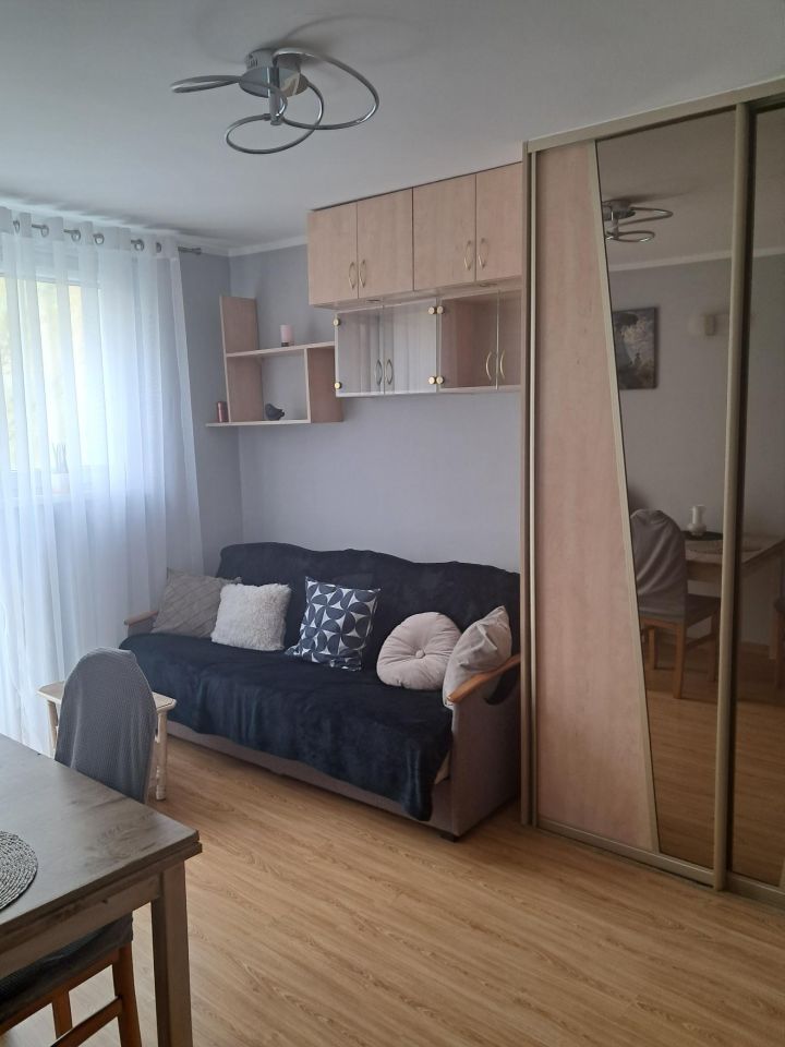 Mieszkanie 2-pokojowe Poznań Winiary, ul. gen. Stanisława Maczka. Zdjęcie 3