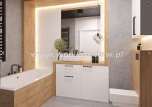 Mieszkanie 3-pokojowe Wrocław Stare Miasto. Zdjęcie 4