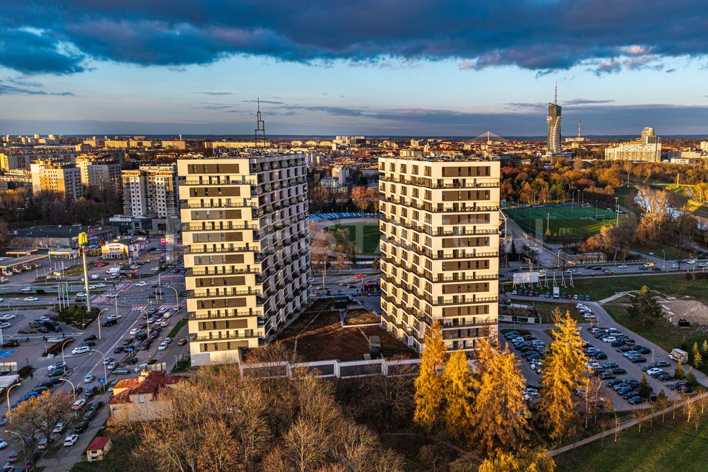 Mieszkanie 5-pokojowe Rzeszów, ul. Hetmańska. Zdjęcie 3