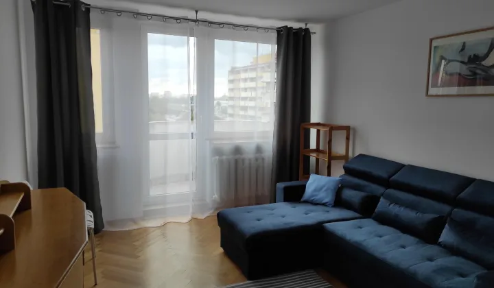 Mieszkanie 2-pokojowe Wrocław Fabryczna, ul. Legnicka