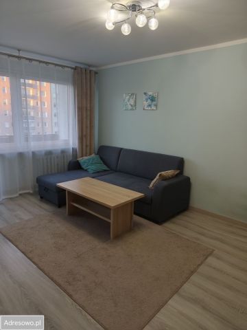 Mieszkanie 2-pokojowe Warszawa Stegny, ul. Iberyjska. Zdjęcie 1