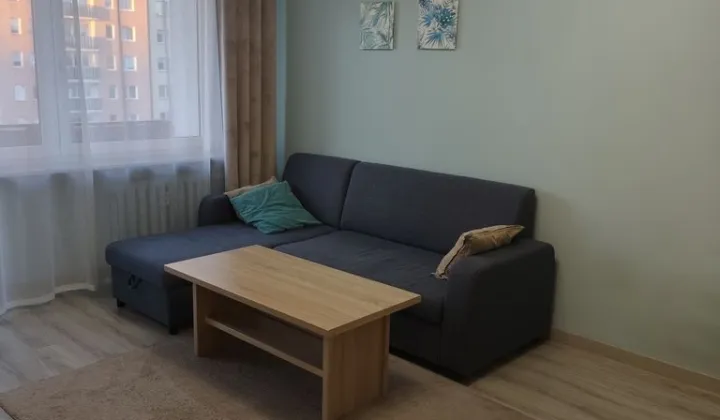 Mieszkanie 2-pokojowe Warszawa Stegny, ul. Iberyjska