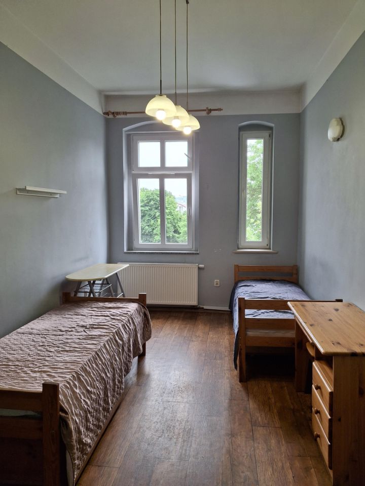 Mieszkanie 2-pokojowe Wrocław Huby, ul. Przestrzenna. Zdjęcie 15