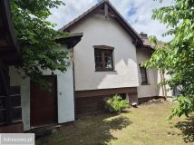 dom wolnostojący, 4 pokoje Mirosławiec, ul. Wąska. Zdjęcie 3