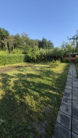Działka rod Bolesławiec, ul. Jana Matejki. Zdjęcie 1