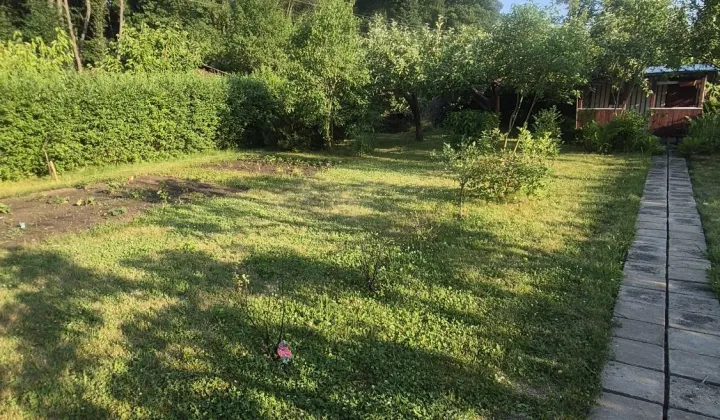 Działka rod Bolesławiec, ul. Jana Matejki
