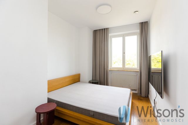 Mieszkanie 3-pokojowe Warszawa Praga-Północ, ul. 11 Listopada. Zdjęcie 34