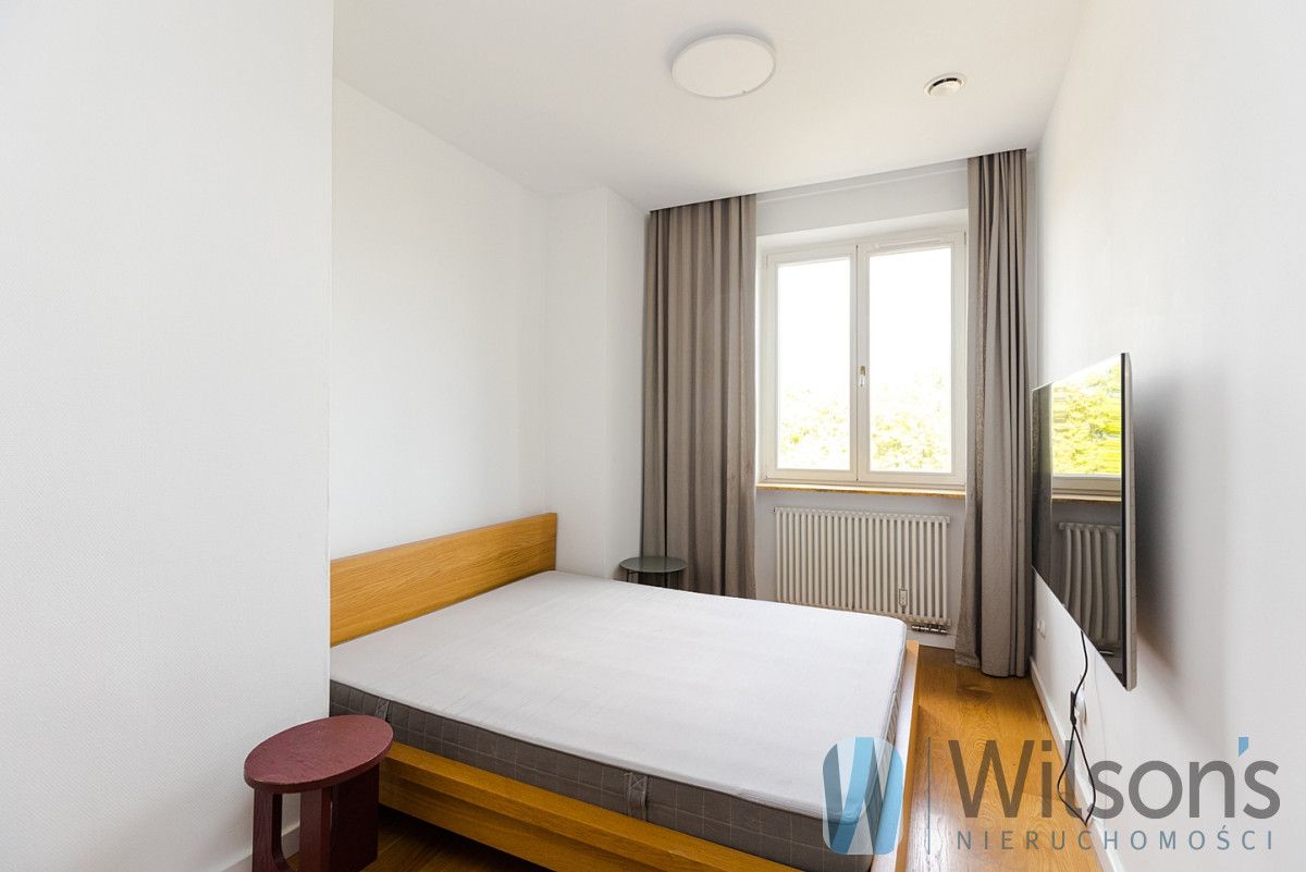 Mieszkanie 3-pokojowe Warszawa Praga-Północ, ul. 11 Listopada. Zdjęcie 34
