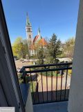 Mieszkanie 4-pokojowe Olesno, ul. Rynek. Zdjęcie 2