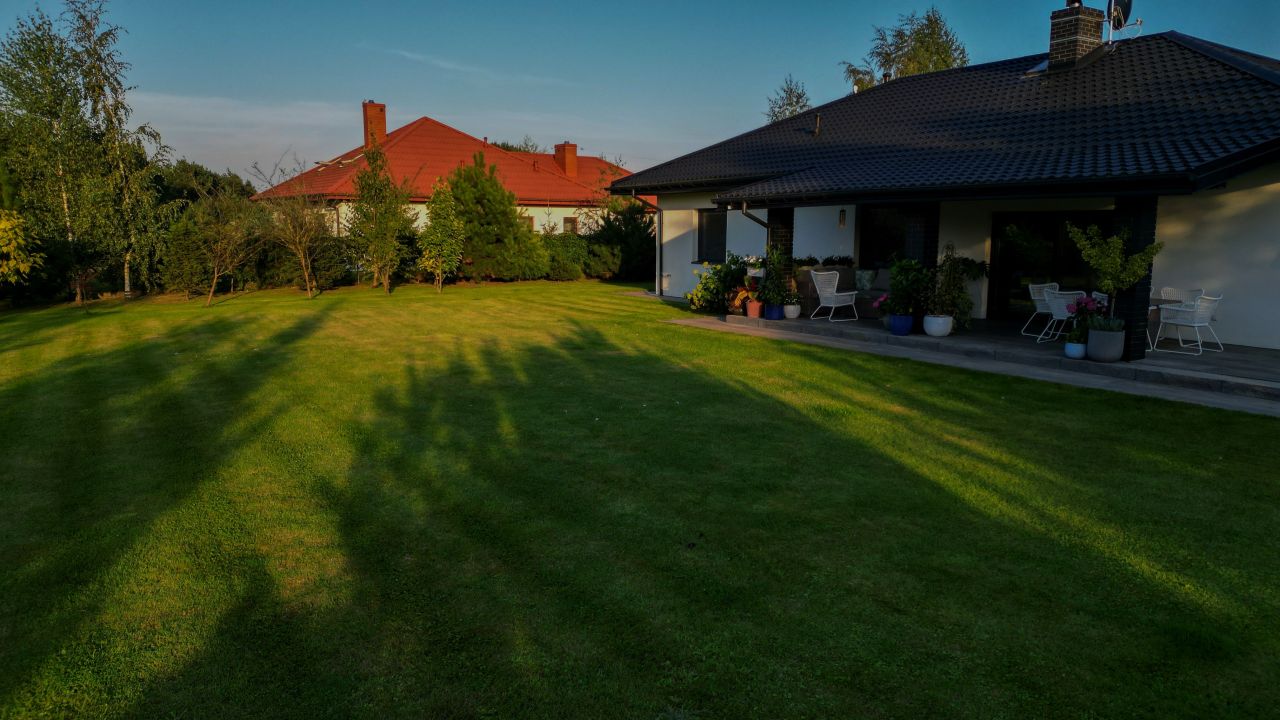 dom wolnostojący, 4 pokoje Jordanów. Zdjęcie 3
