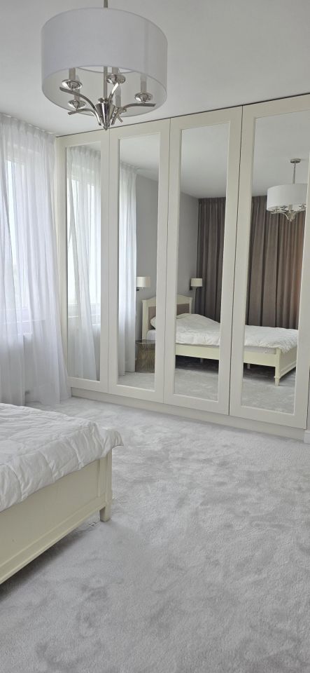 Mieszkanie 3-pokojowe Warszawa Mokotów, ul. Puławska. Zdjęcie 8