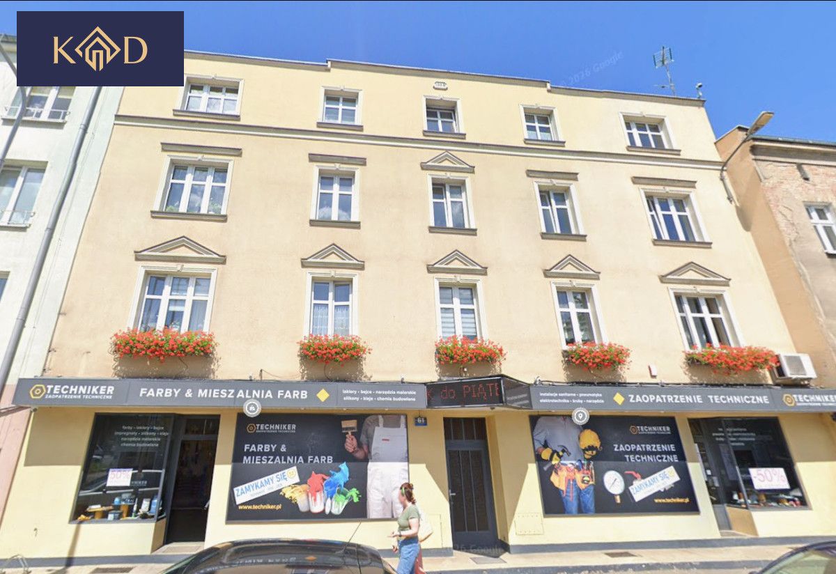 Lokal Poznań Główna, ul. Główna. Zdjęcie 2