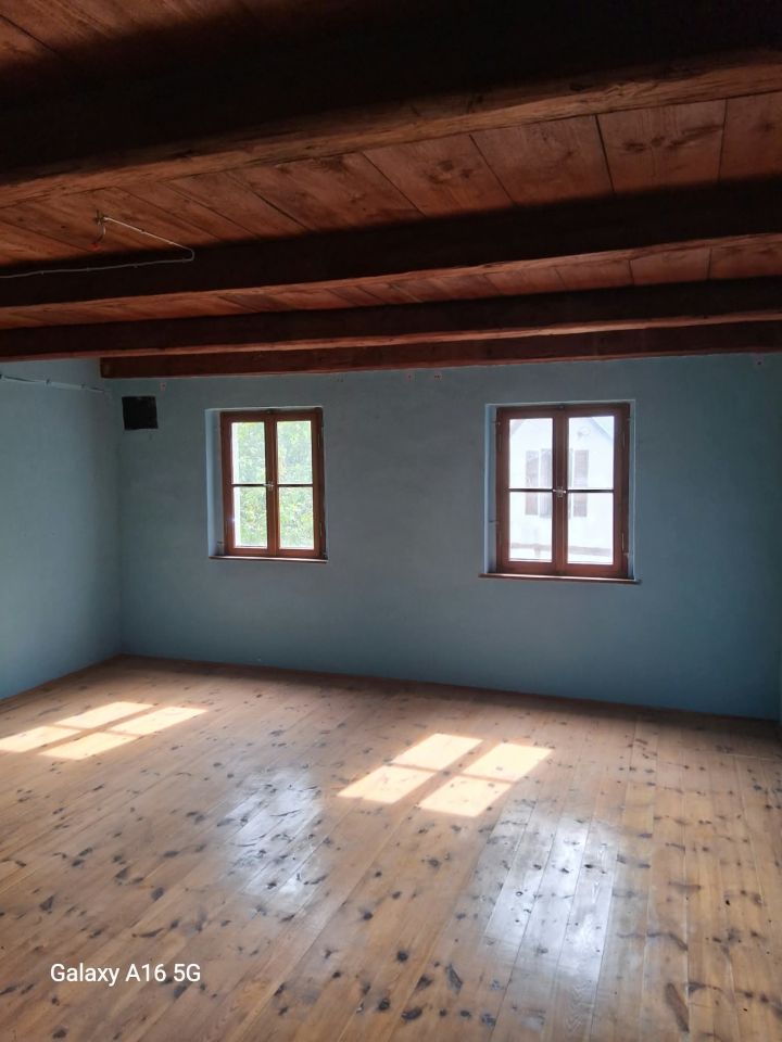 dom wolnostojący, 3 pokoje Antoniów. Zdjęcie 21