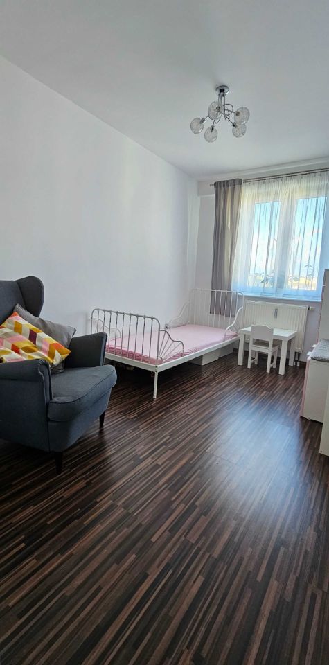 Mieszkanie 3-pokojowe Gorzów Wielkopolski Górczyn, ul. Gabriela Narutowicza. Zdjęcie 6