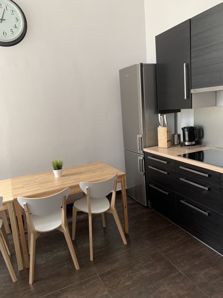 Mieszkanie 8-pokojowe Wrocław Stare Miasto. Zdjęcie 8