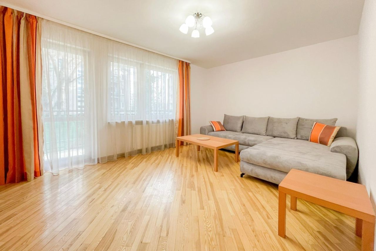 Mieszkanie 2-pokojowe Warszawa Wola, ul. Ludwiki. Zdjęcie 2